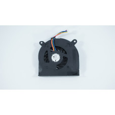 Вентилятор для ноутбука ASUS U43SD DC 5V 0.17A 4 pin PANASONIC UDQFRZH17DAS 5 V 0.17 A 4pin