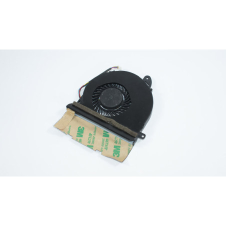 Вентилятор ASUS U46E U46SM U46SV DC 05V 0.40A 4pin BRUSHLESS KDB0705HB-BB38 13GN5M10P140-1 KDB0705HB BB38 05 V 13GN5M10P140 U46