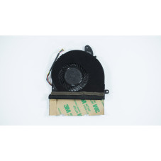 Вентилятор ASUS U46E U46SM U46SV DC 05V 0.40A 4pin BRUSHLESS KDB0705HB-BB38 13GN5M10P140-1 KDB0705HB BB38 05 V 13GN5M10P140 U46