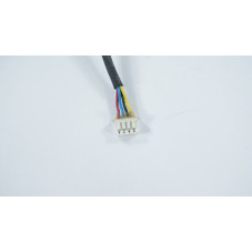 Вентилятор ASUS U46E U46SM U46SV DC 05V 0.40A 4pin BRUSHLESS KDB0705HB-BB38 13GN5M10P140-1 KDB0705HB BB38 05 V 13GN5M10P140 U46