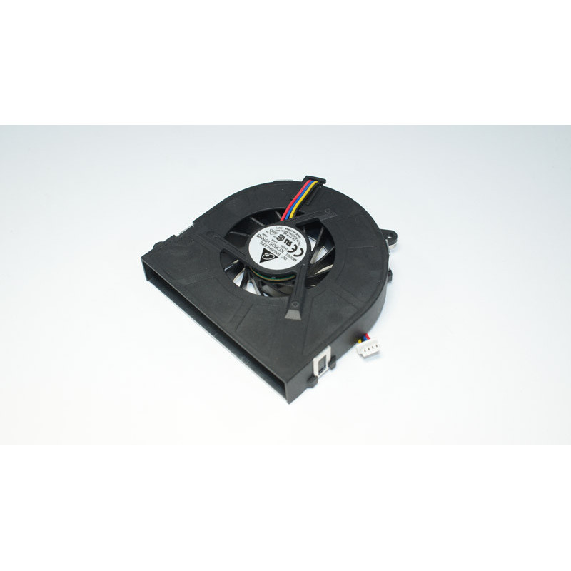 Вентилятор для ноутбука ASUS U50 U50A U50VG U50F Z37 DC 5V 0.40A 4pin BRUSHLESS KDB05105HB-7B40 KDB05105HB 7B40 5 V 0.40 A 4 pi