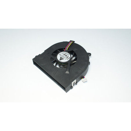 Вентилятор для ноутбука ASUS U50 U50A U50VG U50F Z37 DC 5V 0.40A 4pin BRUSHLESS KDB05105HB-7B40 KDB05105HB 7B40 5 V 0.40 A 4 pi