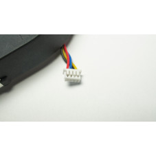 Вентилятор для ноутбука ASUS U50 U50A U50VG U50F Z37 DC 5V 0.40A 4pin BRUSHLESS KDB05105HB-7B40 KDB05105HB 7B40 5 V 0.40 A 4 pi