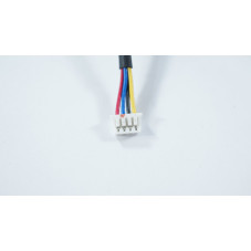 Вентилятор для ноутбука ASUS U52F DC 5V 0.28A 4pin PANASONIC UDQFRZH15DAS 5 V 0.28 A 4 pin Вентилятор для ноутбука ASUS U52F DC 5V 0.28A 4pin PANASONIC UDQFRZH15DAS 5 V 0.28 A 4 pin