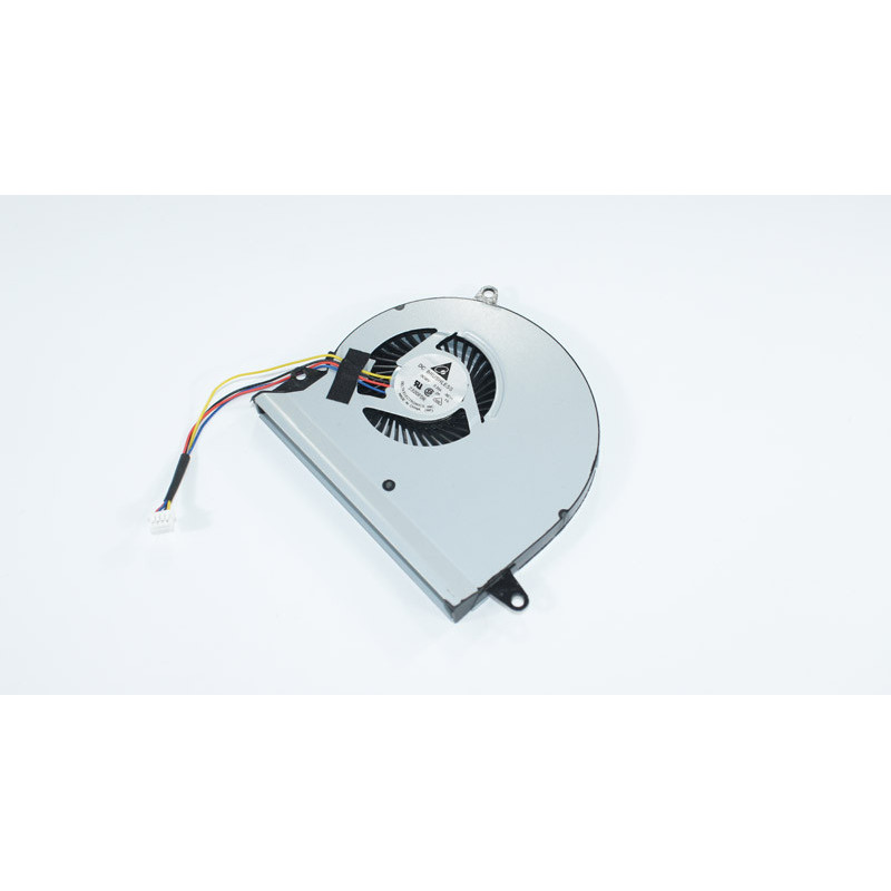 Вентилятор для ноутбука ASUS U56 U56E U56U series DC 05V 0.35A 4pin 13GN6K10P010-1 13GN6K10P010 05 V 0.35 A 4 pin