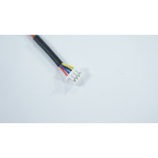 Вентилятор для ноутбука ASUS U56 U56E U56U series DC 05V 0.35A 4pin 13GN6K10P010-1 13GN6K10P010 05 V 0.35 A 4 pin
