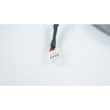 Вентилятор для ноутбука ASUS UL20A DC 5V 0.4A 4pin BRUSHLESS KSB06105HA 5 V 0.4 A 4 pin Вентилятор для ноутбука ASUS UL20A DC 5V 0.4A 4pin BRUSHLESS KSB06105HA 5 V 0.4 A 4 pin
