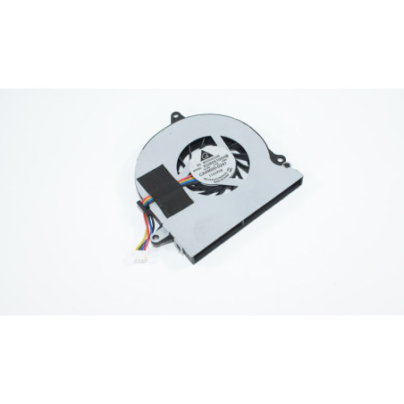 Вентилятор для ноутбука ASUS UL30A X32A U35JC DC 05V 0.37A 4pin BRUSHLESS KDB05105HB-H902 13GNWT10T010-1 KDB05105HB H902 05 V
