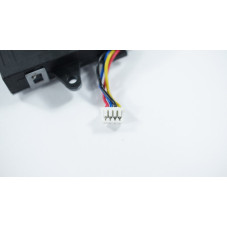 Вентилятор для ноутбука ASUS UL30A X32A U35JC DC 05V 0.37A 4pin BRUSHLESS KDB05105HB-H902 13GNWT10T010-1 KDB05105HB H902 05 V