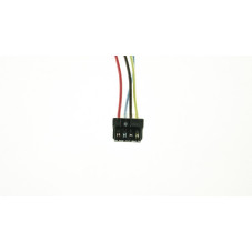 Вентилятор для ноутбука ASUS UX301LA CPU FAN 13NB0191P08011 KDB05105HB-5227U1R KDB05105HB 5227U1R