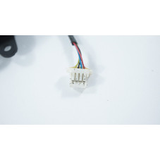 Вентилятор ASUS UX32A CPU FAN UX32VD UX32LA UX32LN DC 05V 4pin BRUSHLESS KDB05105HB-CB48 13GNPO10P030-1 13GNPO10P110 CB48 0.40A