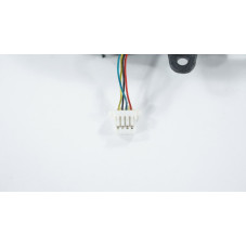 Вентилятор для ноутбука ASUS UX51VZ U500VZ CPU FAN DC 05 V 0.40 A 4 pin BRUSHLESS KDB0705HB-CE55 13GNWO10P170-1 KDB0705HB CE55