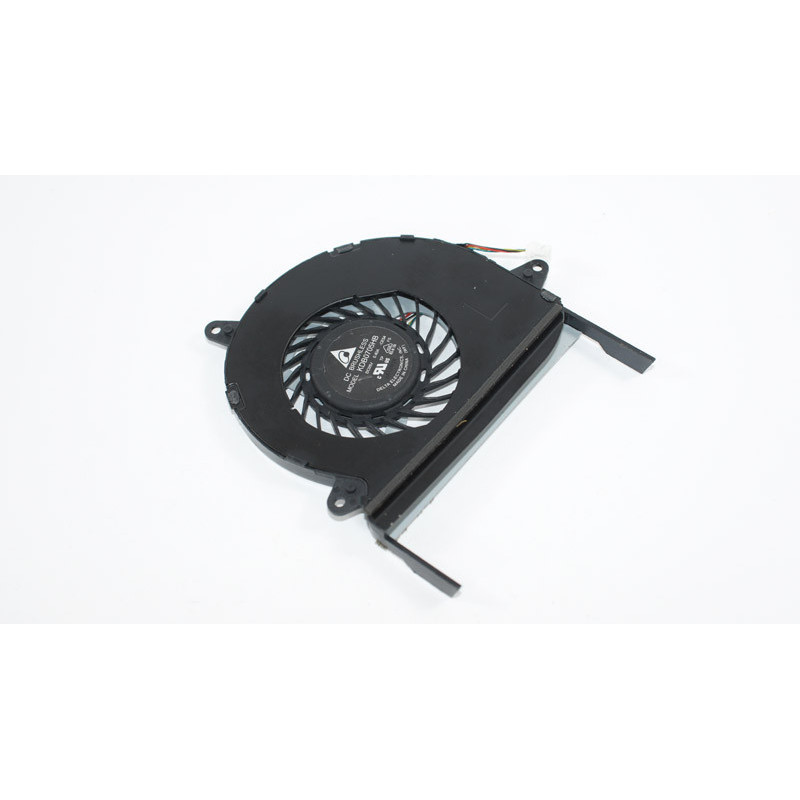 Вентилятор ASUS UX51VZ U500VZ GPU FAN DC 5V 0.40A 4pin BRUSHLESS KSB0705HB-CE54 13GNWO10P180-1 KSB0705HB CE54 5 V 0.40 A 4 pin