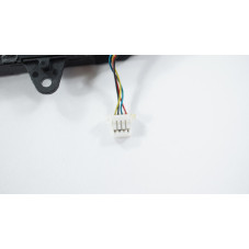 Вентилятор ASUS UX51VZ U500VZ GPU FAN DC 5V 0.40A 4pin BRUSHLESS KSB0705HB-CE54 13GNWO10P180-1 KSB0705HB CE54 5 V 0.40 A 4 pin