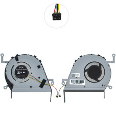 Вентилятор для ноутбука ASUS Vivobook S13 S330UA-EY063T S330UA-EY064T 13NB0JD0P01111 EY063T EY068R EY052T EY050T EY064T S330UB