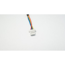 Вентилятор для ноутбука ASUS X453SA X553SA 5V 2.25W 4pin SUNON MF60070V1-C320-S9A 13NB0A70T01011 13NB0A70T01021 MF60070V1 C320