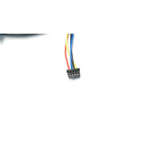 Вентилятор для ноутбука ASUS X456UB 5 V 0.4 A 4 pin X456UV X555UA X555UB X555UJ X556UJ X556UR X556UV 13NB09M0T01011 X456UR X556