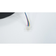 Вентилятор ASUS X45C X45VD X55VD R503VD DC 5V 0.40A 4pin DELTA KSB06105HB-CC22 KSB06105HB CC22 MF60090V1-C480-S99 MF60090V1 S99