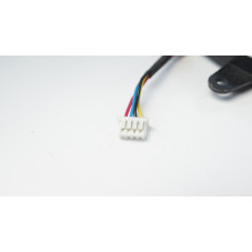 Вентилятор для ноутбука ASUS X501A DC 05V 0.40A 4pin BRUSHLESS KSB0705HB-CA1B 13GNNO10P010-1 KSB0705HB CA1B 13GNNO10P010 05 V