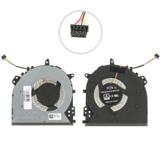 Вентилятор ASUS 13NB0KA0AM0301 13NB0KA0AM0811 13NB0KA0AM0821 EJ519 EJ445T EJ225T EJ049T EJ243 X512UA EJ245 EJ369 EJ585 13N1