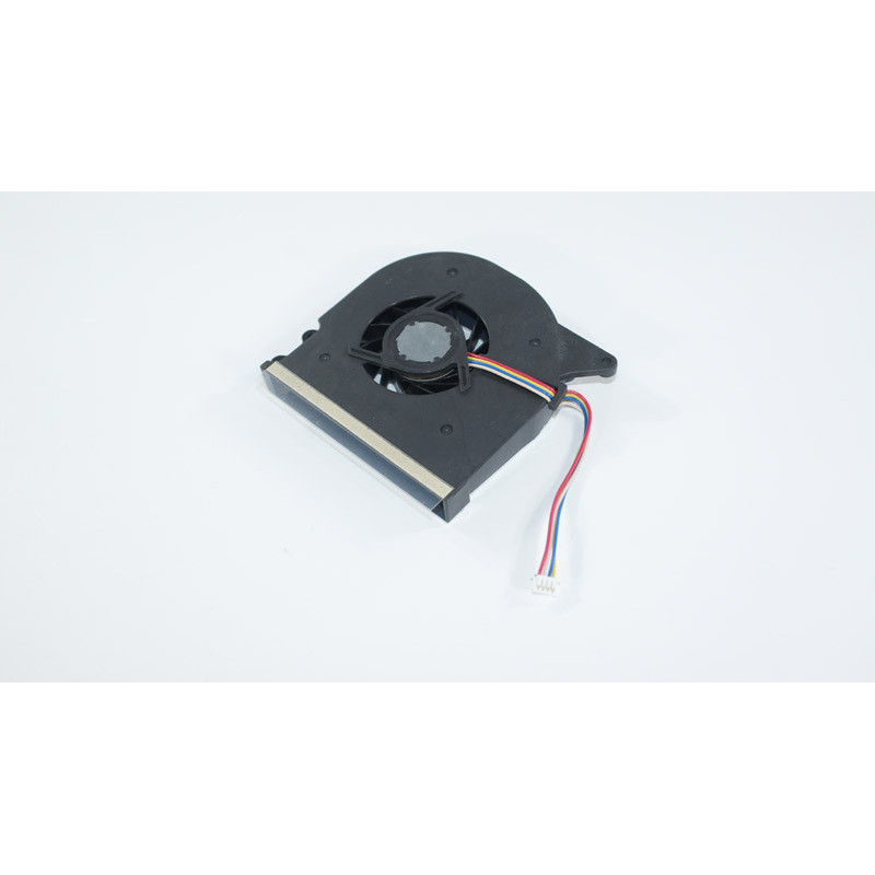 Вентилятор ASUS X51L X51H X51R X51RL X58C X58L X58LE DC 5 V 0.19 A 4 pin BRUSHLESS UDQFLZH16DAS 13GNJ510M160-1 13GNJ510M160-2