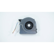 Вентилятор ASUS X51L X51H X51R X51RL X58C X58L X58LE DC 5 V 0.19 A 4 pin BRUSHLESS UDQFLZH16DAS 13GNJ510M160-1 13GNJ510M160-2