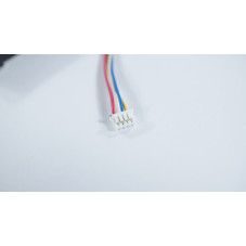 Вентилятор ASUS X51L X51H X51R X51RL X58C X58L X58LE DC 5 V 0.19 A 4 pin BRUSHLESS UDQFLZH16DAS 13GNJ510M160-1 13GNJ510M160-2