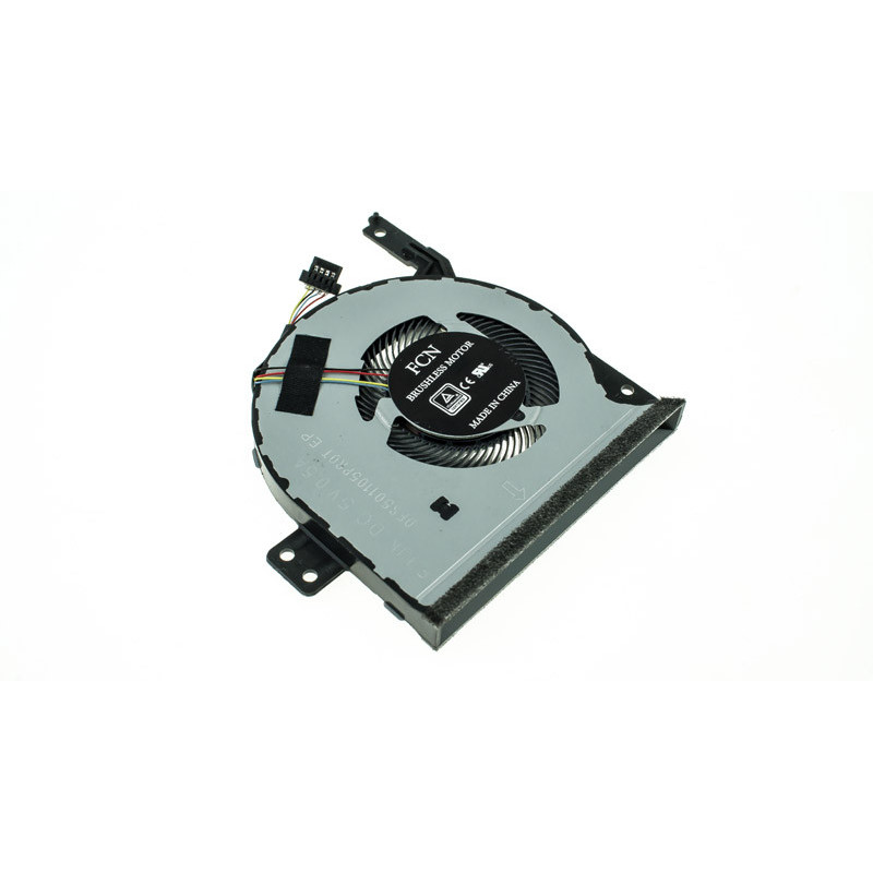 Вентилятор ASUS X542UN X542UA X542UF X542UR X542BA 13NB0FD0T04111 X542UN-DM047 X542UN-DM046T X542UN-DM046 X542UN-DM263 DM262