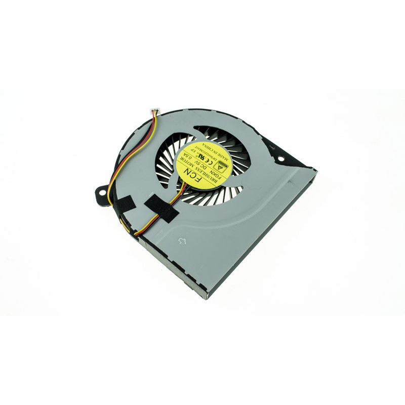 Вентилятор для ноутбука ASUS X750LA X750LB X750JN X750JB 3pin 13NB01X1AM0102