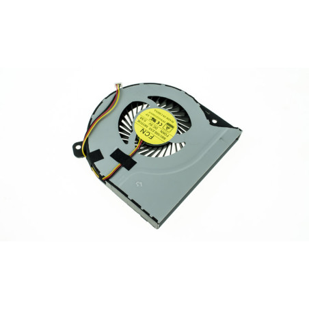 Вентилятор для ноутбука ASUS X750LA X750LB X750JN X750JB 3pin 13NB01X1AM0102