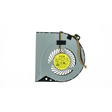 Вентилятор для ноутбука ASUS X750LA X750LB X750JN X750JB 3pin 13NB01X1AM0102