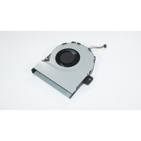 Вентилятор для ноутбука ASUS X751LX X751LKB DC 5 V 0.40 A 4 pin DELTA KSB0705HBA01 13NB0771AM0301