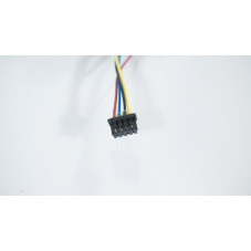 Вентилятор для ноутбука ASUS X751LX X751LKB DC 5 V 0.40 A 4 pin DELTA KSB0705HBA01 13NB0771AM0301 Вентилятор для ноутбука ASUS X751LX X751LKB DC 5 V 0.40 A 4 pin DELTA KSB0705HBA01 13NB0771AM0301