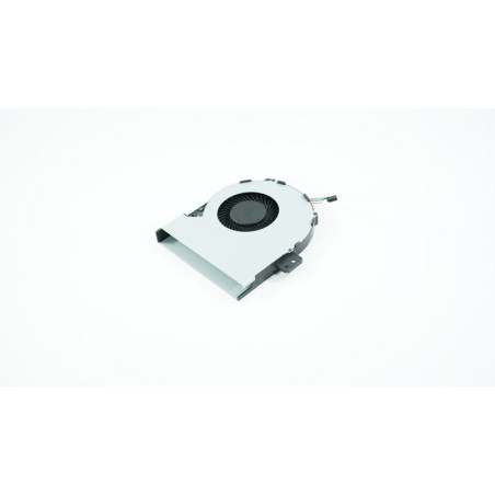 Вентилятор для ноутбука ASUS X751MA X751SA X751NA X751NV 13NB0611P01011