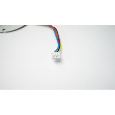 Вентилятор для ноутбука ASUS X82 F80 series F81S F83 X88 X85 DC 5 V 0.4 A 4 pin FORCECON DFS551005M30T