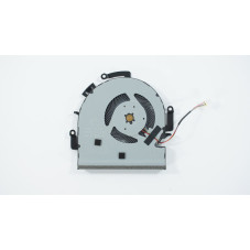 Вентилятор ASUS ZenBook Pro UX550VD UX550VE CPU FAN 13NB0ES0T01011 UX550VD-BN072T UX550VD-BN090R UX550VD-BN090T UX550VD-BN071R