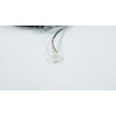 Вентилятор ASUS ZenBook Pro UX550VD UX550VE CPU FAN 13NB0ES0T01011 UX550VD-BN072T UX550VD-BN090R UX550VD-BN090T UX550VD-BN071R