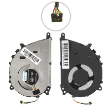 Вентилятор ASUS ZenBook UX325JA UX325UA UX425JA UX425UA DFS5K12214161N 90NB0QY1-M06070 90NB0QY1-M05950 90NB0QY1-M03450 90NB0QY1