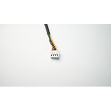 Вентилятор для ноутбука ASUS F6 series DC 5V 0.5A 4pin FORCECON DFS531205PC0T 5 V 0.5 A 4 pin