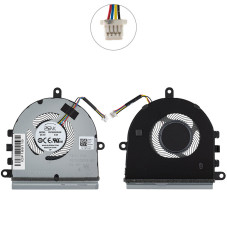 Вентилятор для ноутбука Dell Inspiron 3595 3501 5570 07MCD0 DC28000K7R0 FK39DFS531005MC0T DC28000K7F0 DC28000K7E0 PB7806S05HN2