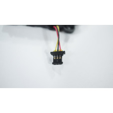 Вентилятор для ноутбука DELL INSPIRON 13Z 5323 VOSTRO 3360 DC 5V 0.5A 3pin FCN FG15 5 V 0.5 A 3 pin