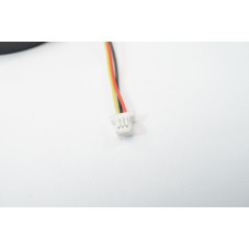 Вентилятор для ноутбука DELL INSPIRON 14Z 5423 DC 5V 0.4A 3pin FCN DFS470805WL0T 5 V 0.4 A 3 pin