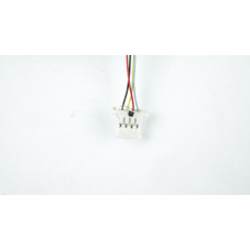 Вентилятор DELL INSPIRON 15 7566 15 7567 4pin Right 0NWW0 0147DX DFS2000054H0T 0NWW0W DFS541105FC0T DC28000140IMF0 DC28000IOF0 Вентилятор DELL INSPIRON 15 7566 15 7567 4pin Right 0NWW0 0147DX DFS2000054H0T 0NWW0W DFS541105FC0T DC28000140IMF0 DC28000IOF0