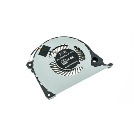 Вентилятор для ноутбука DELL INSPIRON 15 7577 7588 CPU FAN DFS2000054H0T DFS2000054H0T-FJQS FJQS