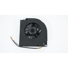 Вентилятор для ноутбука DELL INSPIRON 1501 6000 6400 9200 9300 9400 E1505 E1705 VOSTRO 1000 5V 0.5A 3pin FORCECON DFS551305MC0T