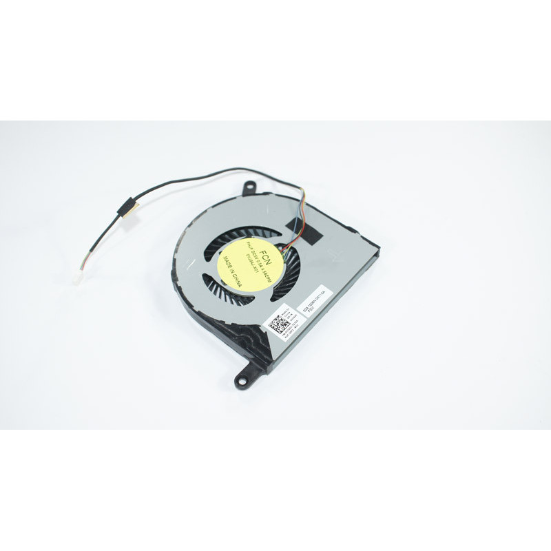 Вентилятор для ноутбука DELL INSPIRON 17 7778 DC 5V 0.5A 4pin FCN 023.1006N.00110A 1006N 00110A 5 V 0.5 A 4 pin