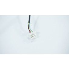 Вентилятор для ноутбука DELL INSPIRON 17 7778 DC 5V 0.5A 4pin FCN 023.1006N.00110A 1006N 00110A 5 V 0.5 A 4 pin