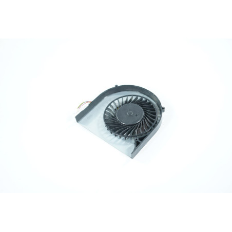Вентилятор для ноутбука DELL INSPIRON 3541 3542 3543 3549 3437 3878 series DC 5V 0.5A 3pin FCN FG15 23.10784.021 10784 5 V 3pin
