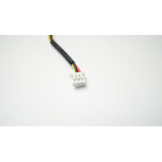 Вентилятор для ноутбука DELL INSPIRON M5030 M5020 N5030 N5020 DC 5V 0.5A 3pin FORCECON DFS481305MC0T