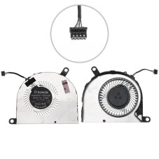 Вентилятор для ноутбука DELL LATITUDE 5480 5490 5491 0P5F39 DC28000LCSL AT1SC002SSL